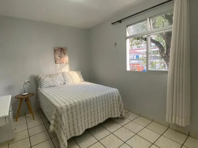 Imagem: Apartamento 3 Quartos na Rua Amélia, Graças