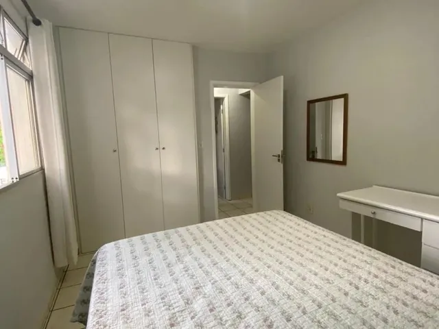 Imagem 2: Apartamento 3 Quartos na Rua Amélia, Graças