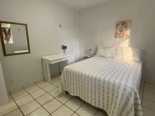 Imagem 3: Apartamento 3 Quartos na Rua Amélia, Graças