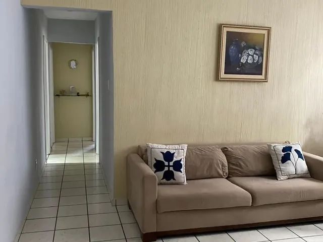 Imagem 7: Apartamento 3 Quartos na Rua Amélia, Graças