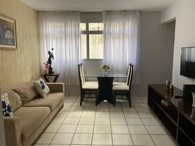 Imagem 8: Apartamento 3 Quartos na Rua Amélia, Graças