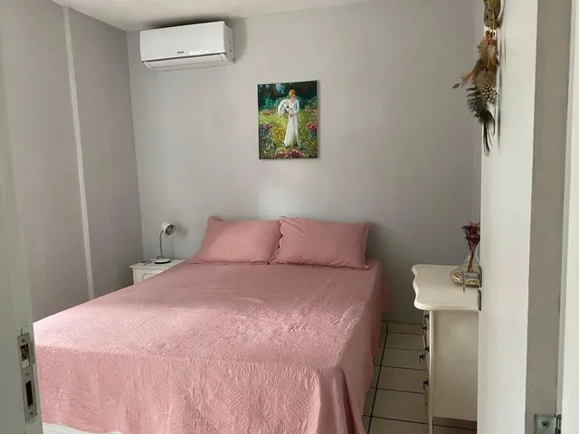 Imagem 9: Apartamento 3 Quartos na Rua Amélia, Graças