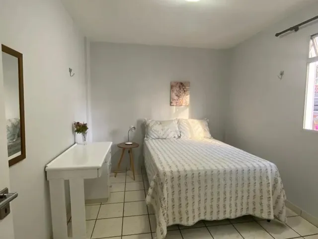 Imagem 10: Apartamento 3 Quartos na Rua Amélia, Graças