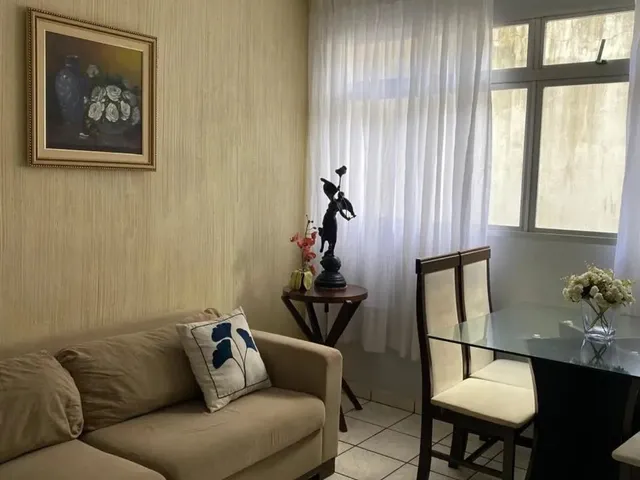 Imagem 11: Apartamento 3 Quartos na Rua Amélia, Graças