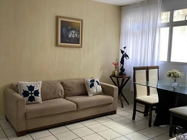 Imagem 12: Apartamento 3 Quartos na Rua Amélia, Graças