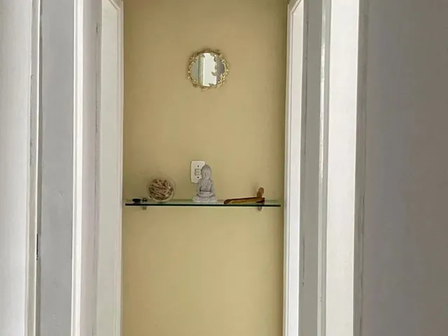 Imagem 14: Apartamento 3 Quartos na Rua Amélia, Graças
