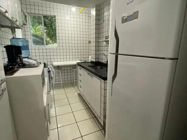 Imagem 15: Apartamento 3 Quartos na Rua Amélia, Graças