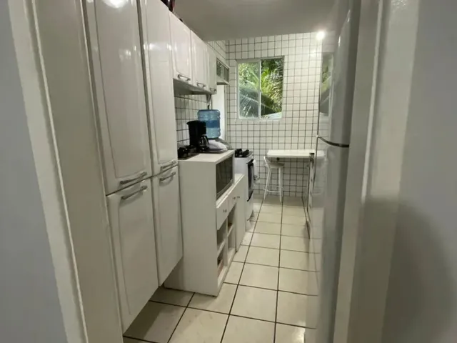 Imagem 16: Apartamento 3 Quartos na Rua Amélia, Graças