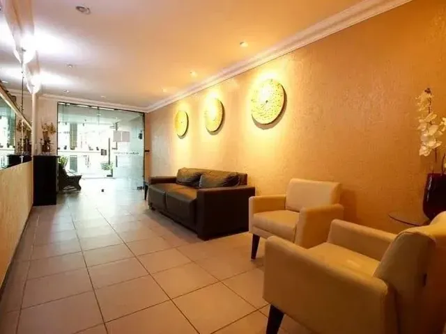 Imagem: Alugo Apartamento Aflitos - 2 Quartos