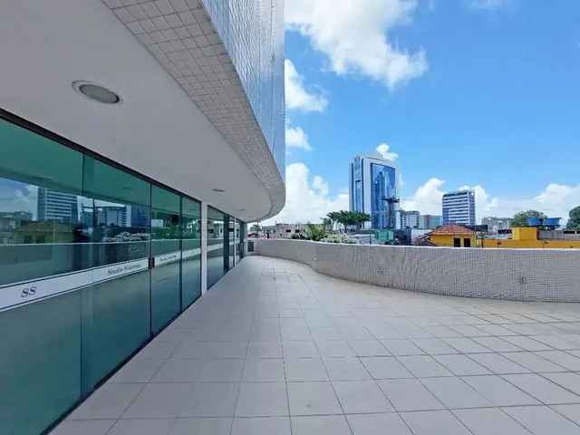Imagem: Apartamento com 2 Quartos com Suíte na