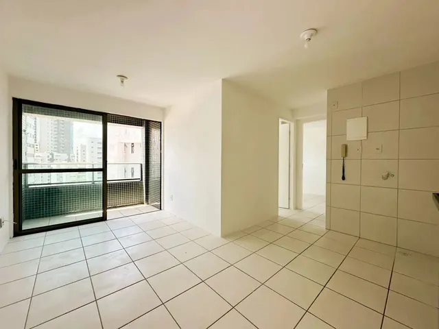 Imagem 10: Apartamento com 2 Quartos com Suíte na Conselheiro Aguiar