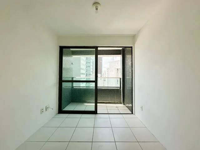 Imagem 3: Apartamento com 2 Quartos com Suíte na Conselheiro Aguiar