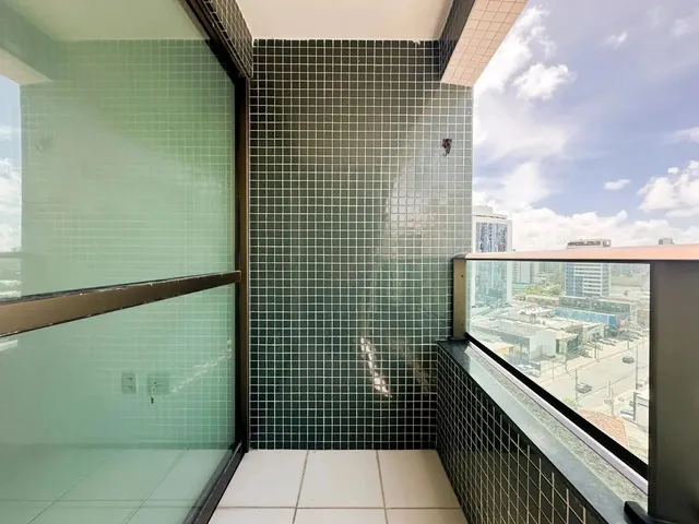 Imagem 7: Apartamento com 2 Quartos com Suíte na Conselheiro Aguiar