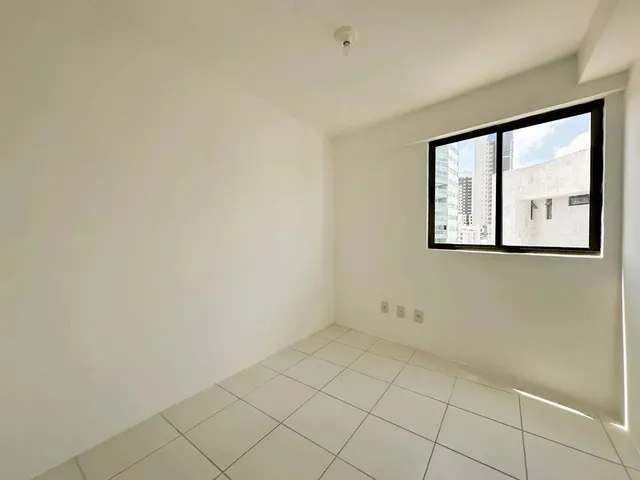 Imagem 4: Apartamento com 2 Quartos com Suíte na Conselheiro Aguiar
