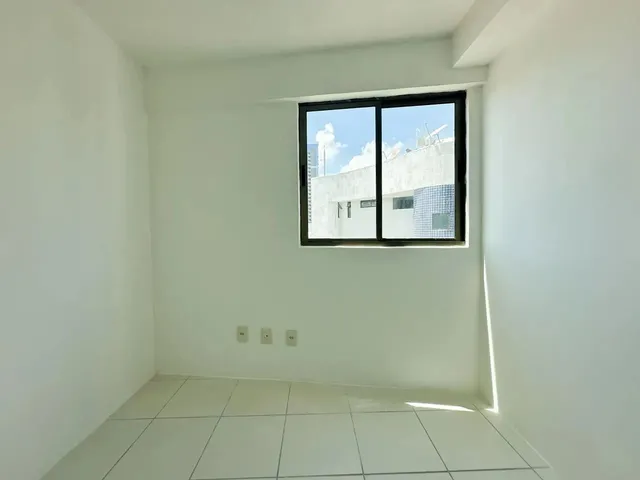Imagem 16: Apartamento com 2 Quartos com Suíte na Conselheiro Aguiar