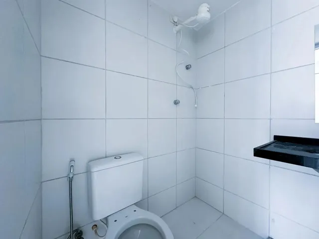 Imagem 13: Apartamento com 2 Quartos com Suíte na Conselheiro Aguiar