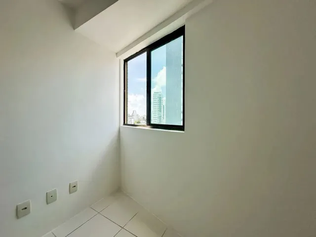 Imagem 14: Apartamento com 2 Quartos com Suíte na Conselheiro Aguiar