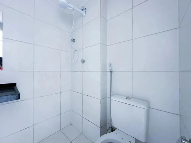 Imagem 15: Apartamento com 2 Quartos com Suíte na Conselheiro Aguiar