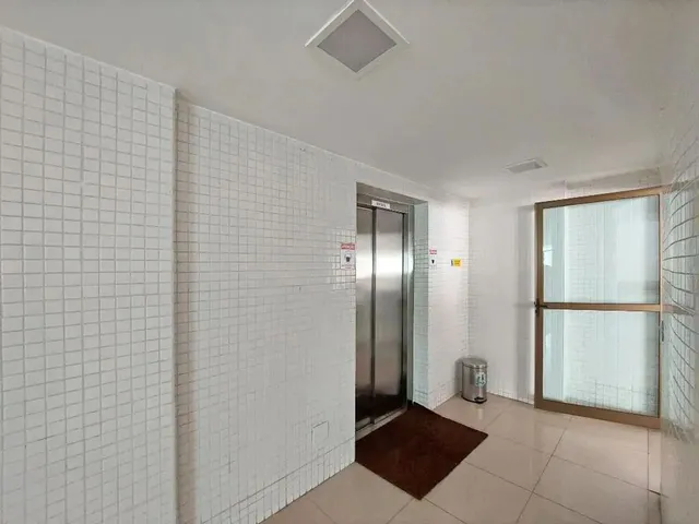 Imagem 6: Apartamento com 2 Quartos com Suíte na Conselheiro Aguiar