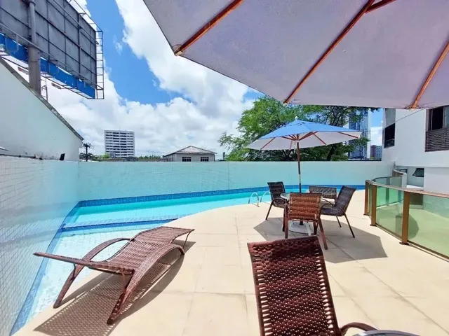 Imagem 8: Apartamento com 2 Quartos com Suíte na Conselheiro Aguiar