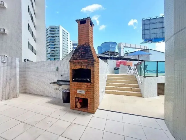Imagem 12: Apartamento com 2 Quartos com Suíte na Conselheiro Aguiar
