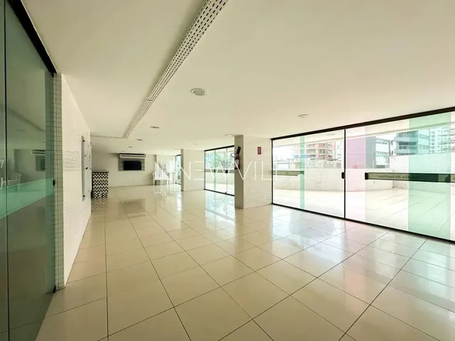 Imagem 2: Apartamento com 2 Quartos com Suíte na Conselheiro Aguiar