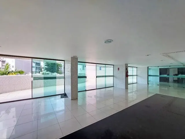 Imagem 9: Apartamento com 2 Quartos com Suíte na Conselheiro Aguiar