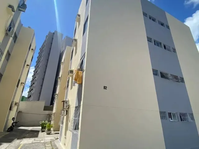 Imagem 1: Imóvel com 2 Quartos, Ótima Localização, Barro - Recife - Pe
