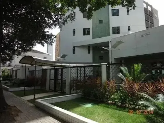 Imagem: Flat nas Graças