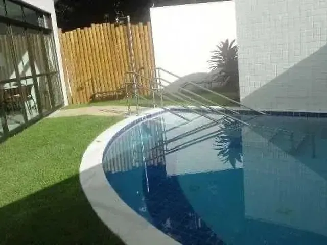Imagem 10: Flat nas Graças