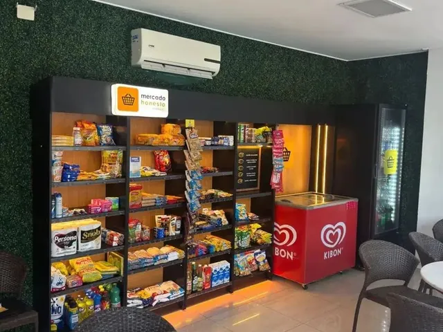 Imagem 3: Flat nas Graças