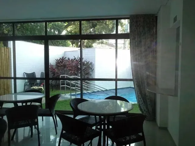 Imagem 8: Flat nas Graças