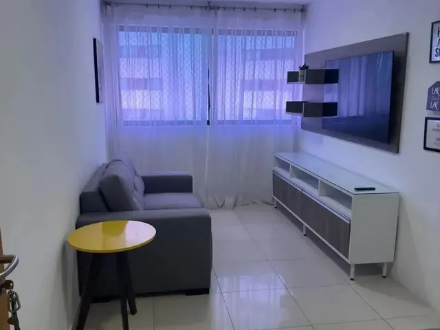 Imagem 11: Flat nas Graças