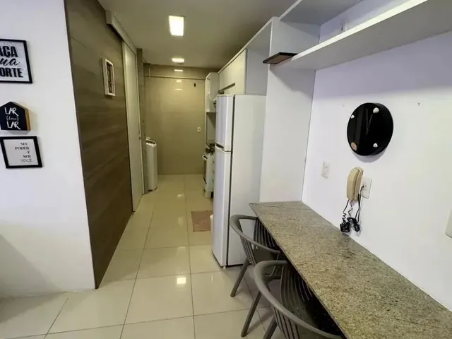 Imagem 5: Flat nas Graças