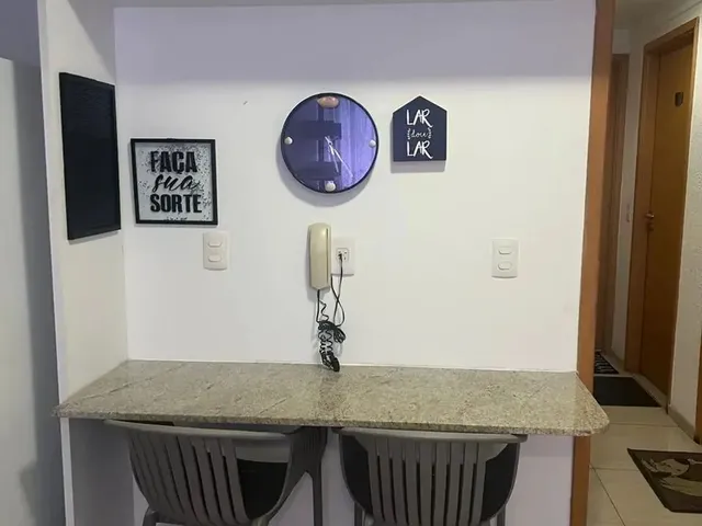 Imagem 4: Flat nas Graças