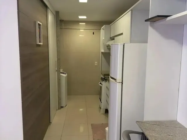 Imagem 7: Flat nas Graças