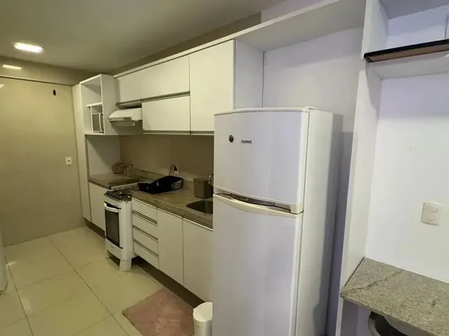 Imagem 6: Flat nas Graças