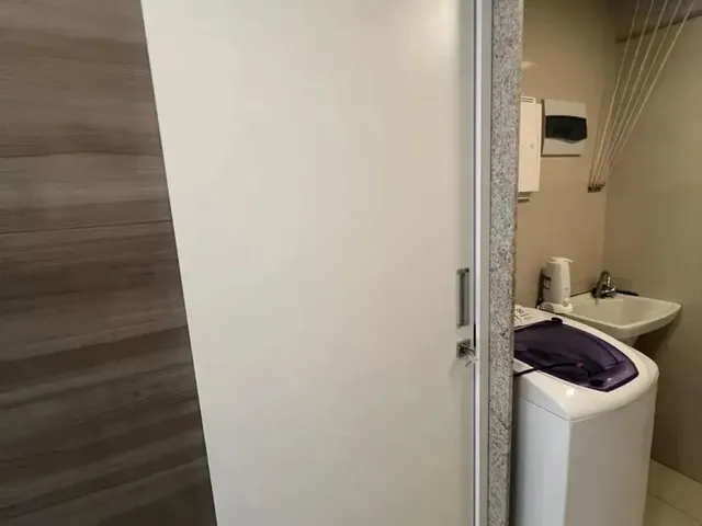 Imagem 13: Flat nas Graças