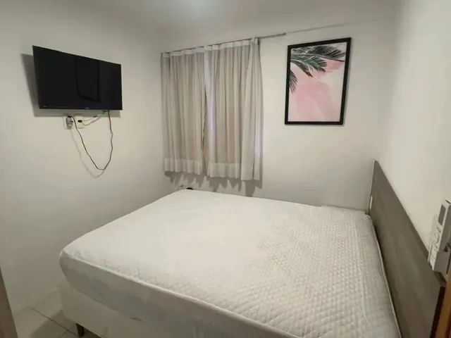 Imagem 2: Flat nas Graças