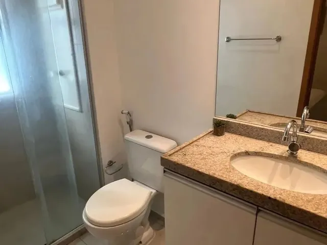 Imagem 12: Flat nas Graças
