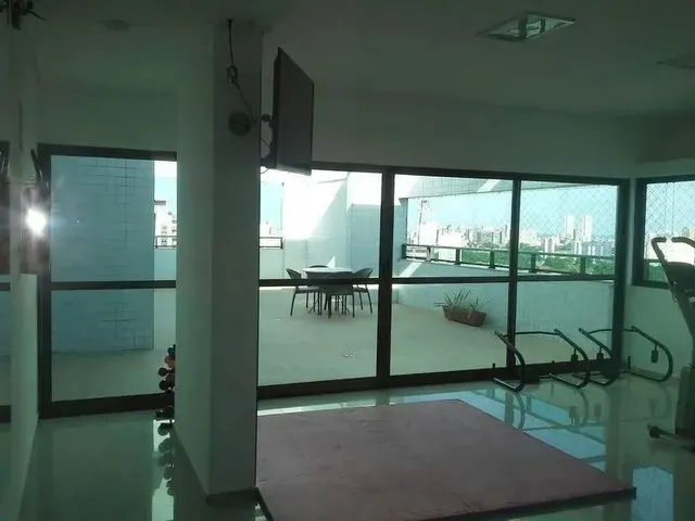 Imagem 14: Flat nas Graças
