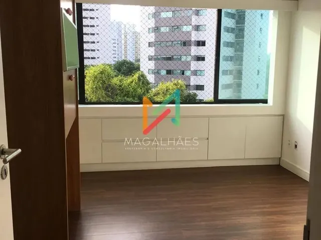 Imagem: Apartamento para Locação Ed. Mendo Sampaio