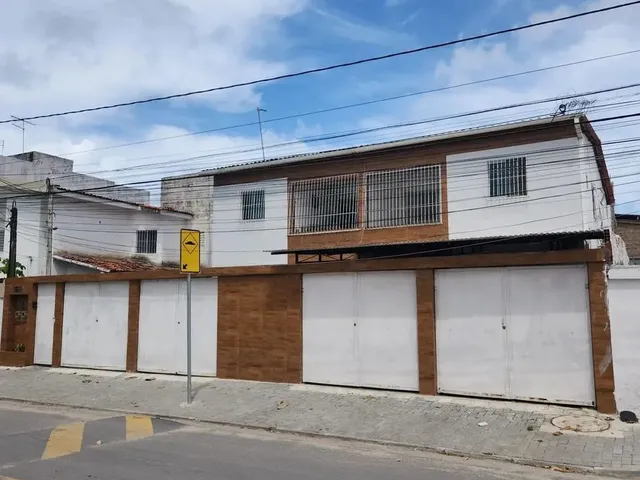 Imagem: Aluga-Se Apartamento Kitnet Mobiliado na
