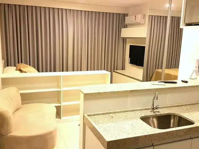 Imagem: Apartamento para Aluguel, 1 Vaga, Boa Viagem