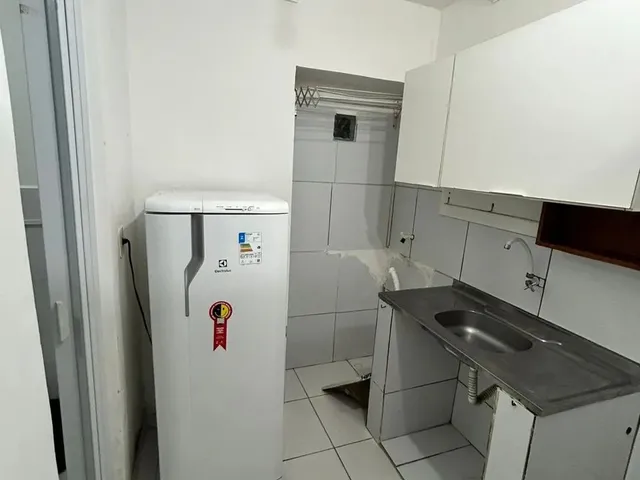 Imagem: Apartamento na Iputinga com Vaga de Garagem