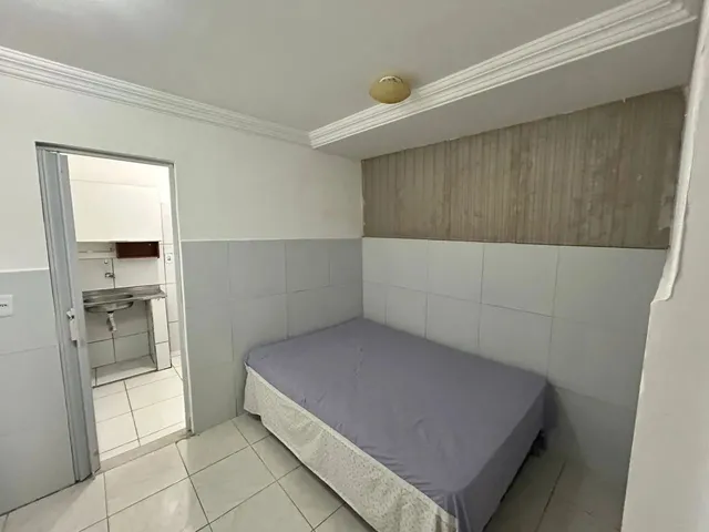 Imagem 7: Apartamento na Iputinga com Vaga de Garagem