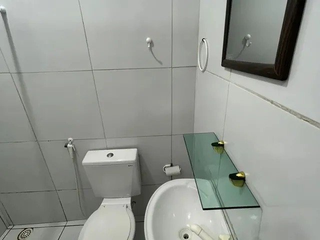 Imagem 8: Apartamento na Iputinga com Vaga de Garagem