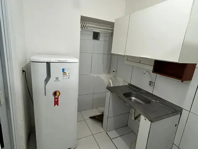 Imagem 3: Apartamento na Iputinga com Vaga de Garagem