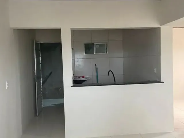 Imagem: Aluga-Se Casa na Ur02 Ibura