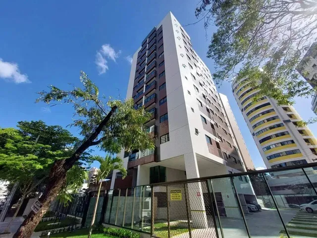 Imagem: Apartamento para Aluguel, 2 Quartos, 1 Suíte